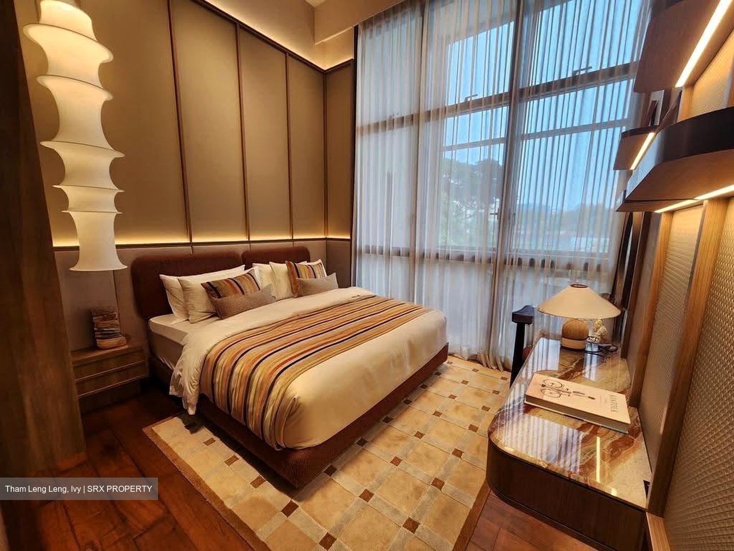 The Sen (D21), Condominium #623229641